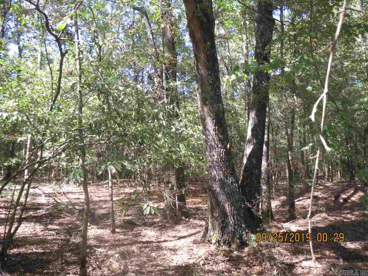 0001 Rural Coleman  Monticello, AR