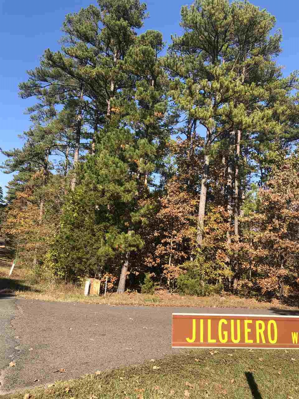 71 Pintuerero  Hot Springs Village, AR