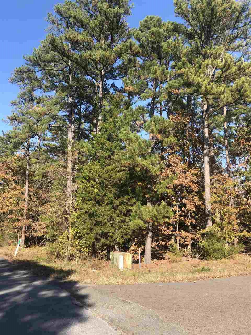 71 Pintuerero  Hot Springs Village, AR