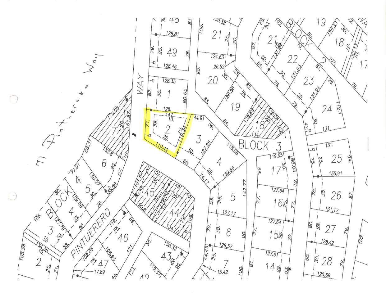 71 Pintuerero  Hot Springs Village, AR