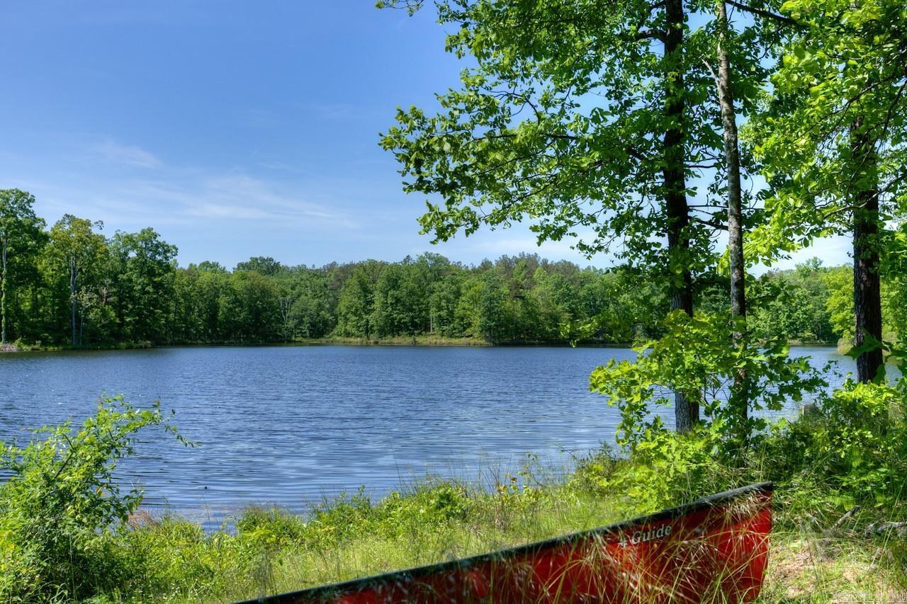 234 Glenmere Court Lot 11 Block 4 - Dellmere Hot Springs, AR