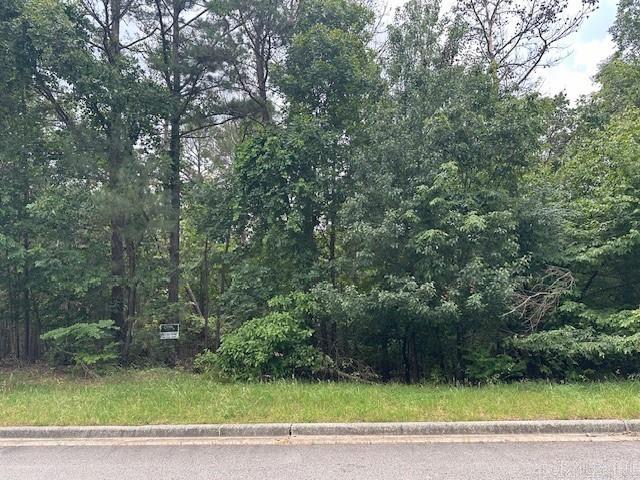 156 Dellmere Drive Lot 5 Blk 6 Dellmere Drive Hot Springs, AR