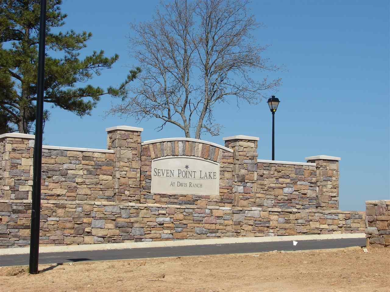 25 Seven Point Lake — exterior