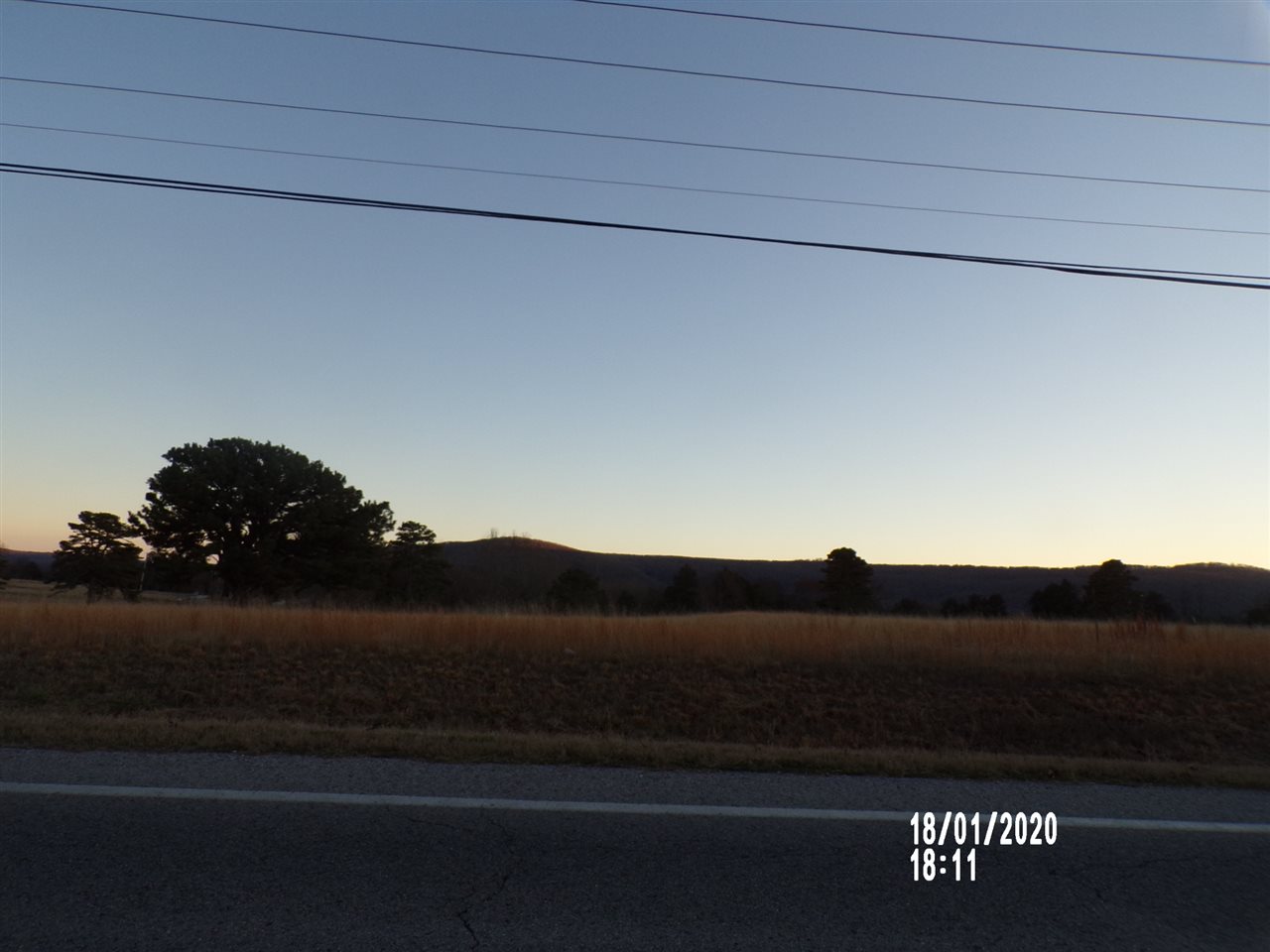  E MAIN  Mountain View, AR