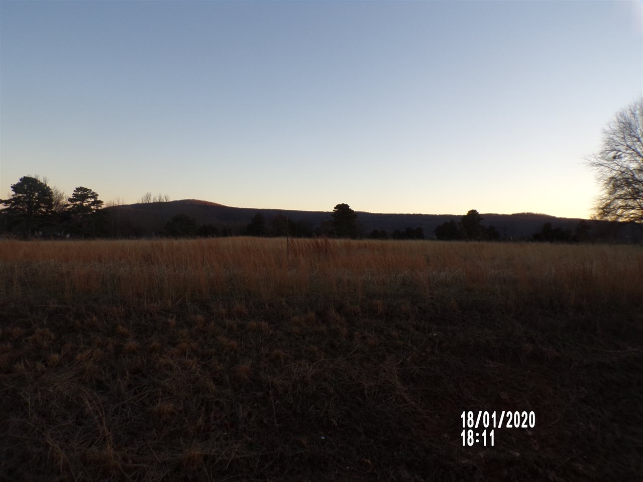  E MAIN  Mountain View, AR