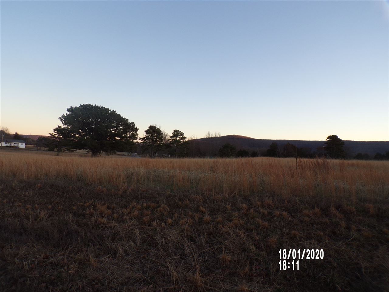  E MAIN  Mountain View, AR