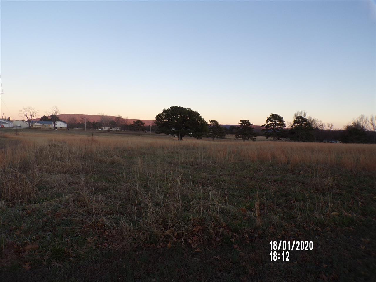  E MAIN  Mountain View, AR