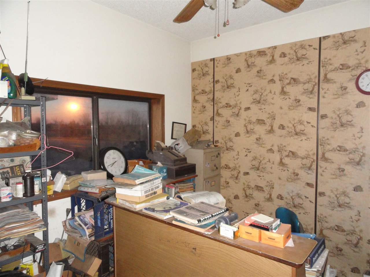 501 E Main Street Marshall, AR 72650