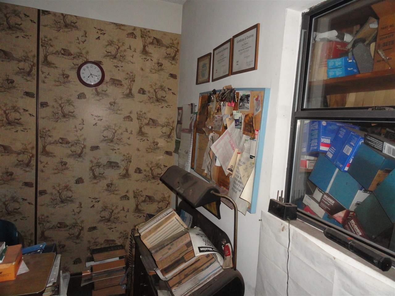 501 E Main Street Marshall, AR 72650