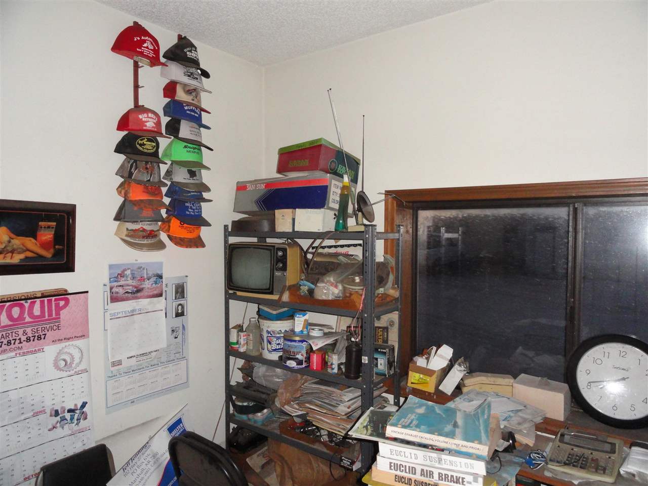 501 E Main Street Marshall, AR 72650