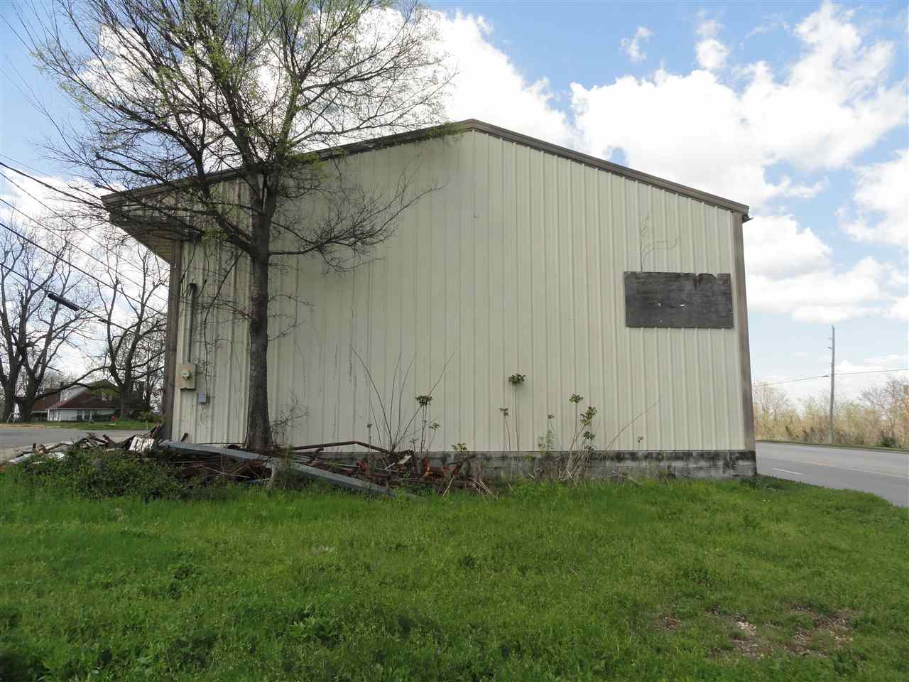 501 E Main Street Marshall, AR 72650