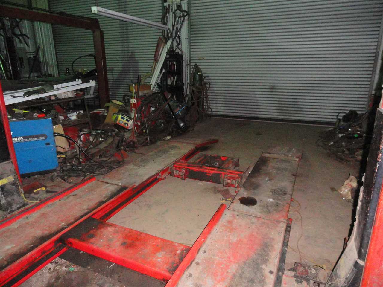 501 E Main Street Marshall, AR 72650