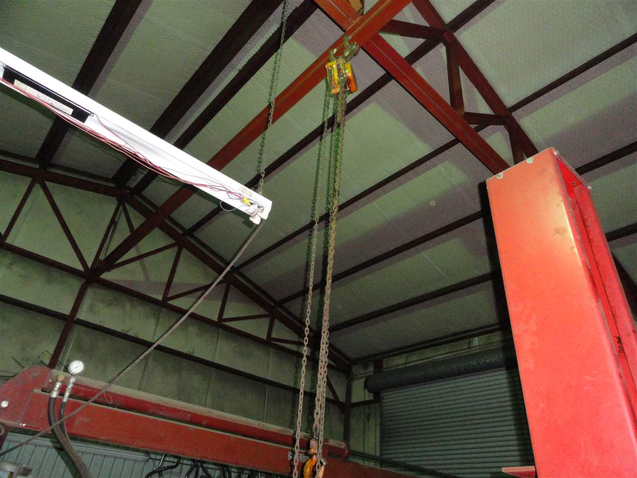 501 E Main Street Marshall, AR 72650