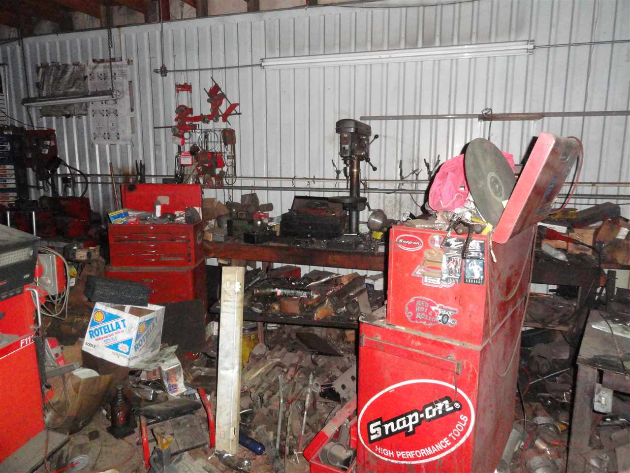 501 E Main Street Marshall, AR 72650