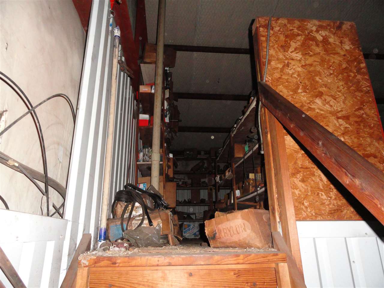 501 E Main Street Marshall, AR 72650