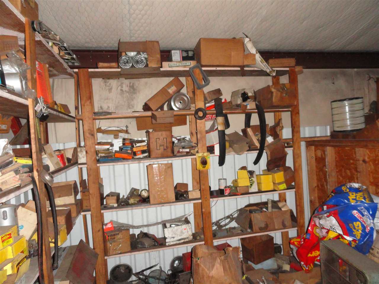 501 E Main Street Marshall, AR 72650