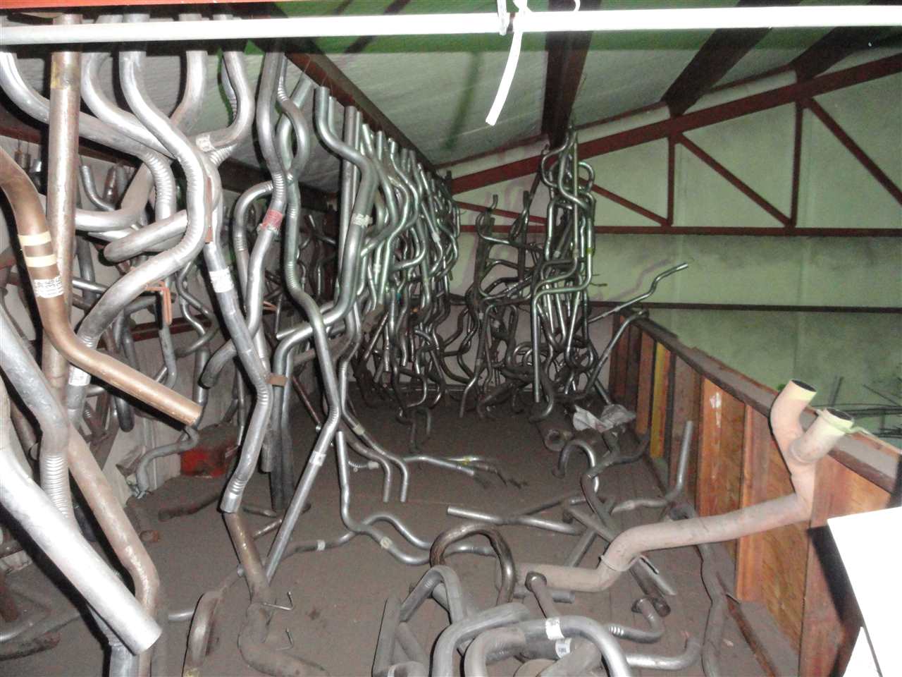 501 E Main Street Marshall, AR 72650