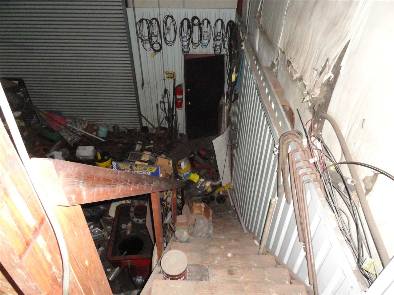 501 E Main Street Marshall, AR 72650