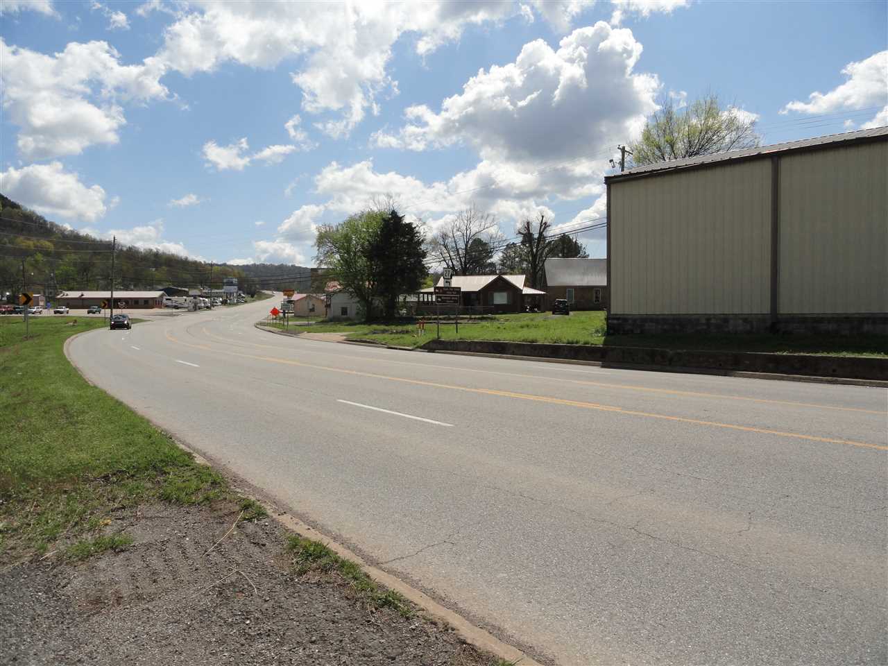 501 E Main Street Marshall, AR 72650