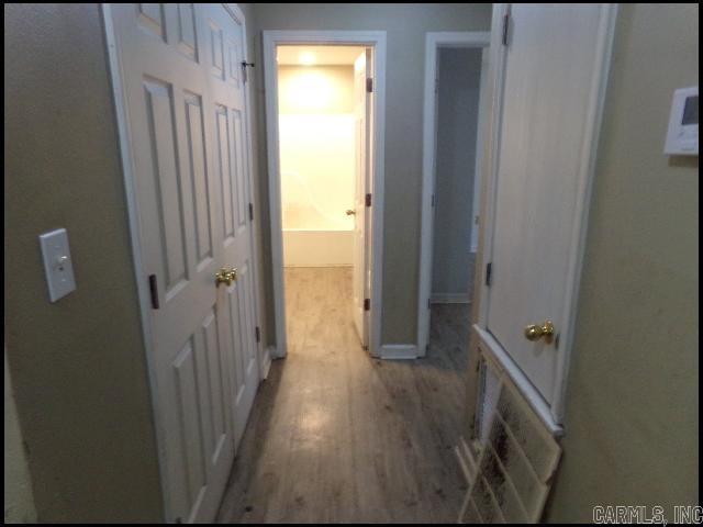 3219 Ludwig Unit B  Little Rock, AR