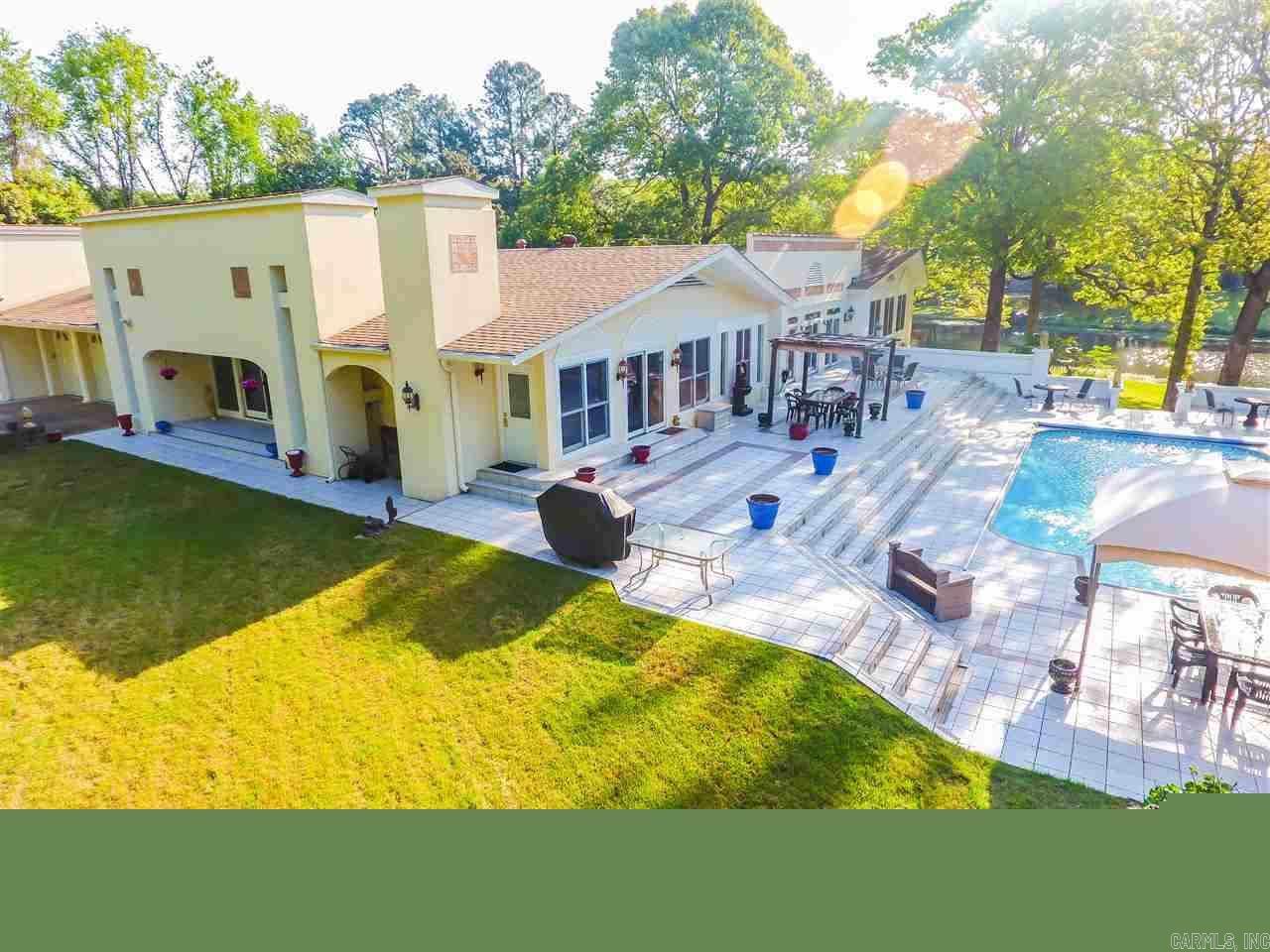 5 Edenwood Lane North Little Rock, AR 72116