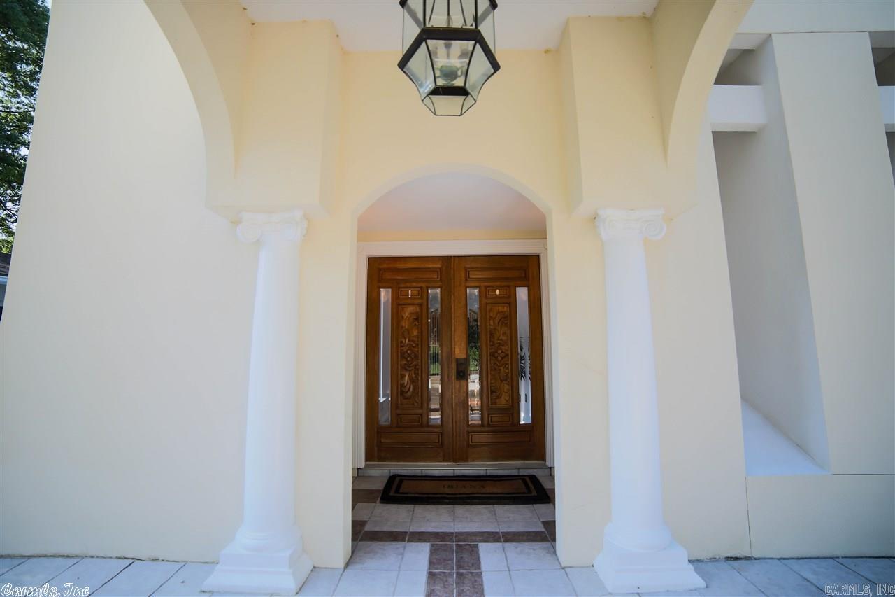 5 Edenwood Lane North Little Rock, AR 72116