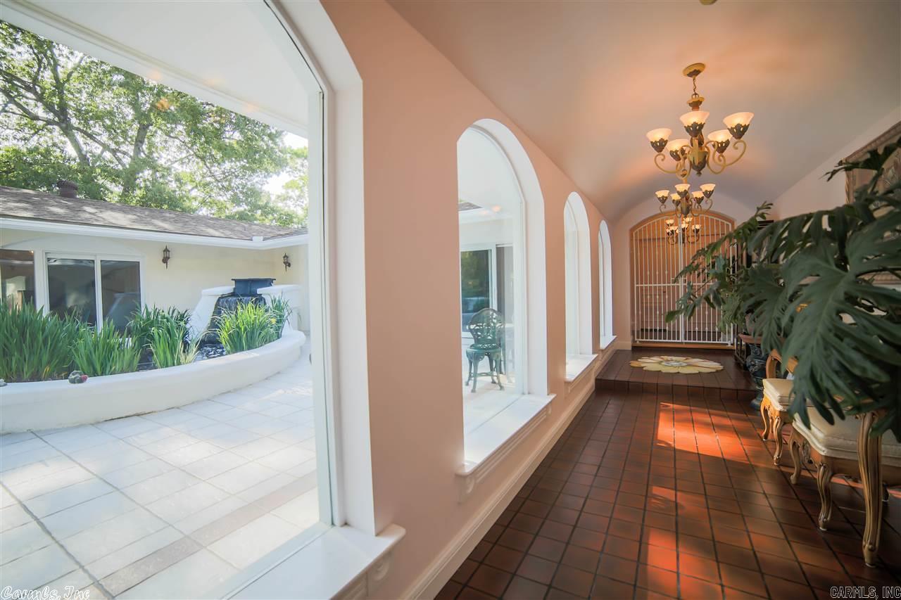 5 Edenwood Lane North Little Rock, AR 72116