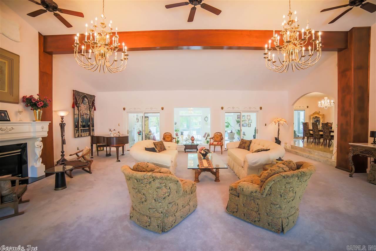 5 Edenwood Lane North Little Rock, AR 72116