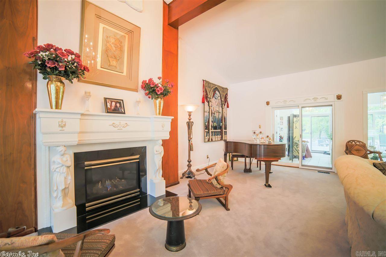 5 Edenwood Lane North Little Rock, AR 72116