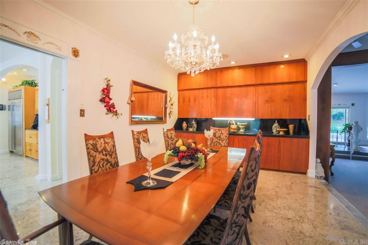 5 Edenwood Lane North Little Rock, AR 72116