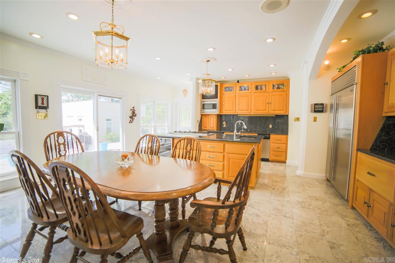 5 Edenwood Lane North Little Rock, AR 72116