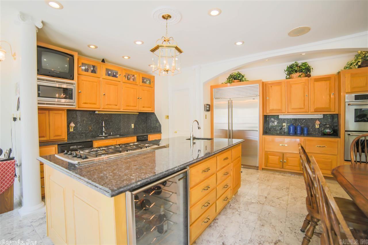 5 Edenwood Lane North Little Rock, AR 72116