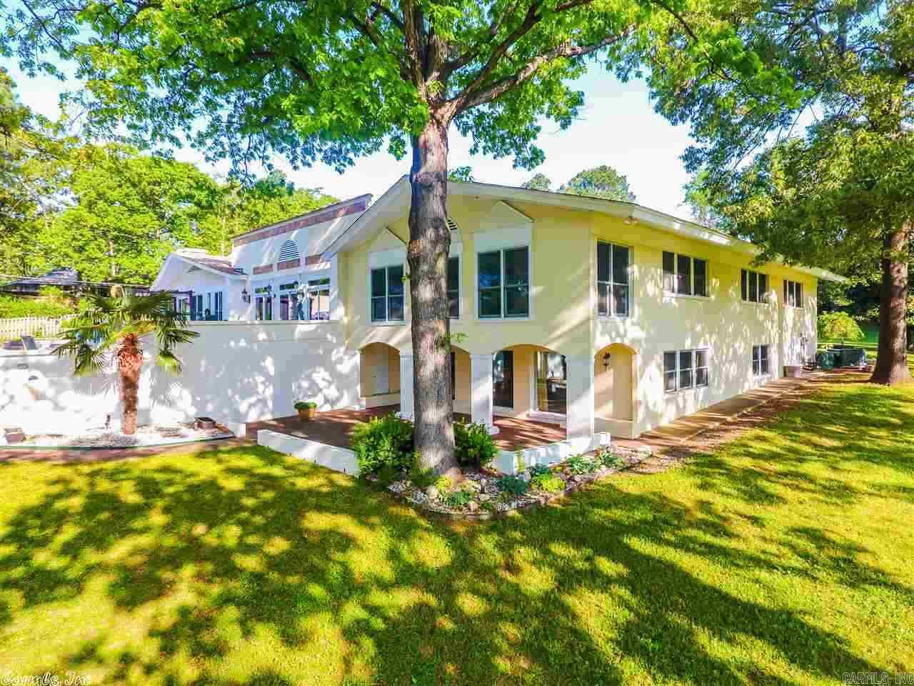 5 Edenwood Lane North Little Rock, AR 72116