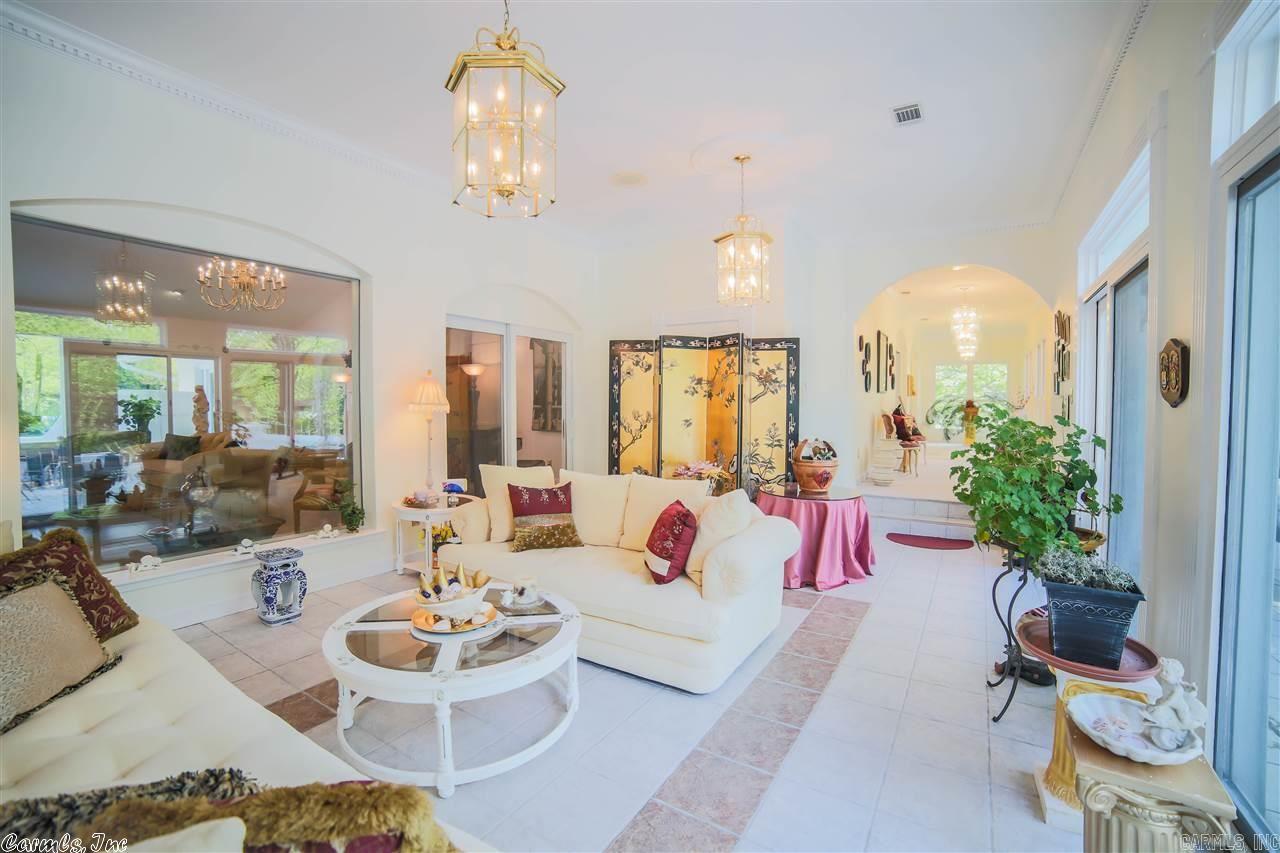 5 Edenwood Lane North Little Rock, AR 72116