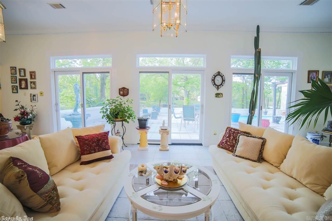 5 Edenwood Lane North Little Rock, AR 72116