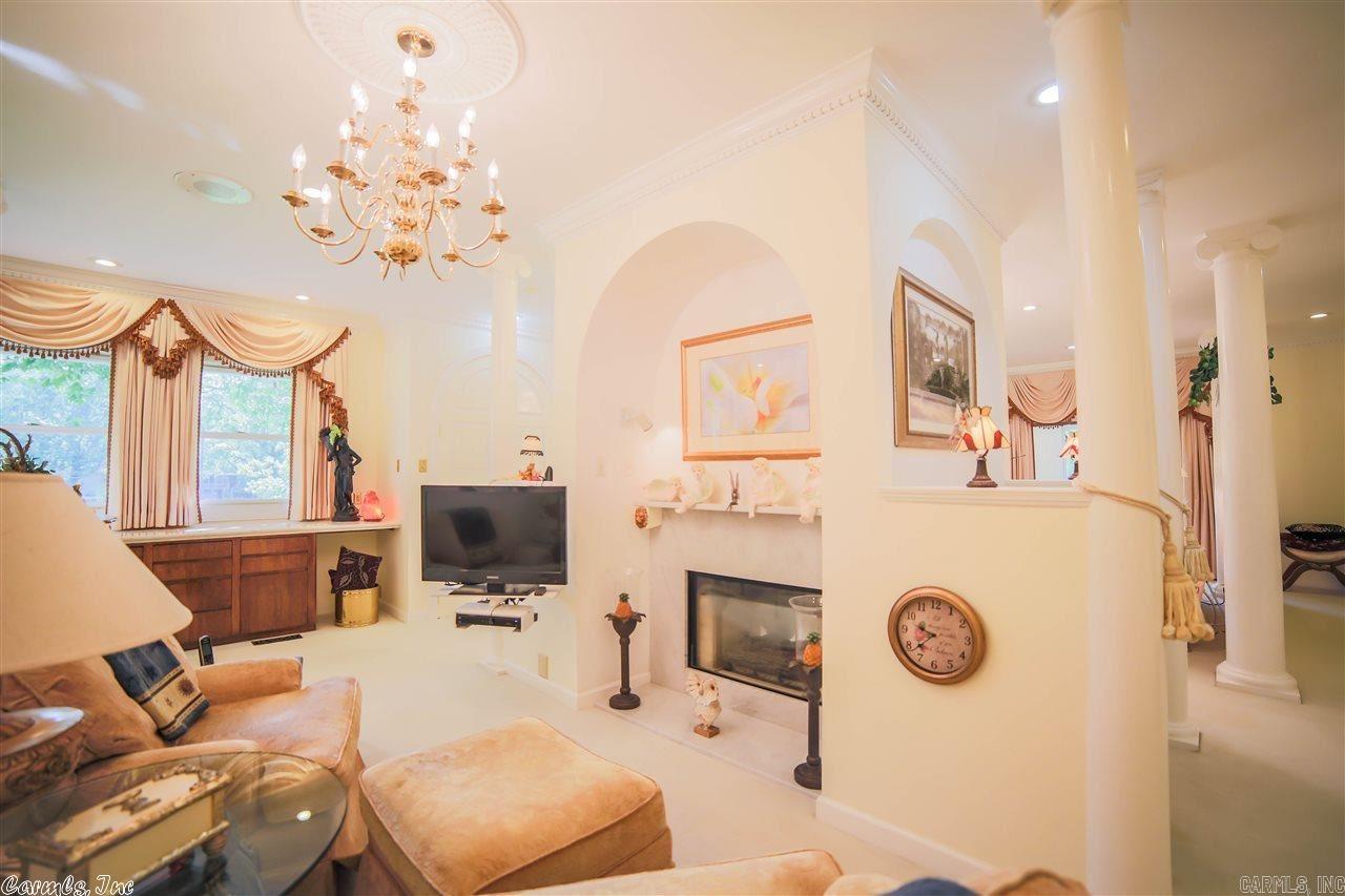 5 Edenwood Lane North Little Rock, AR 72116