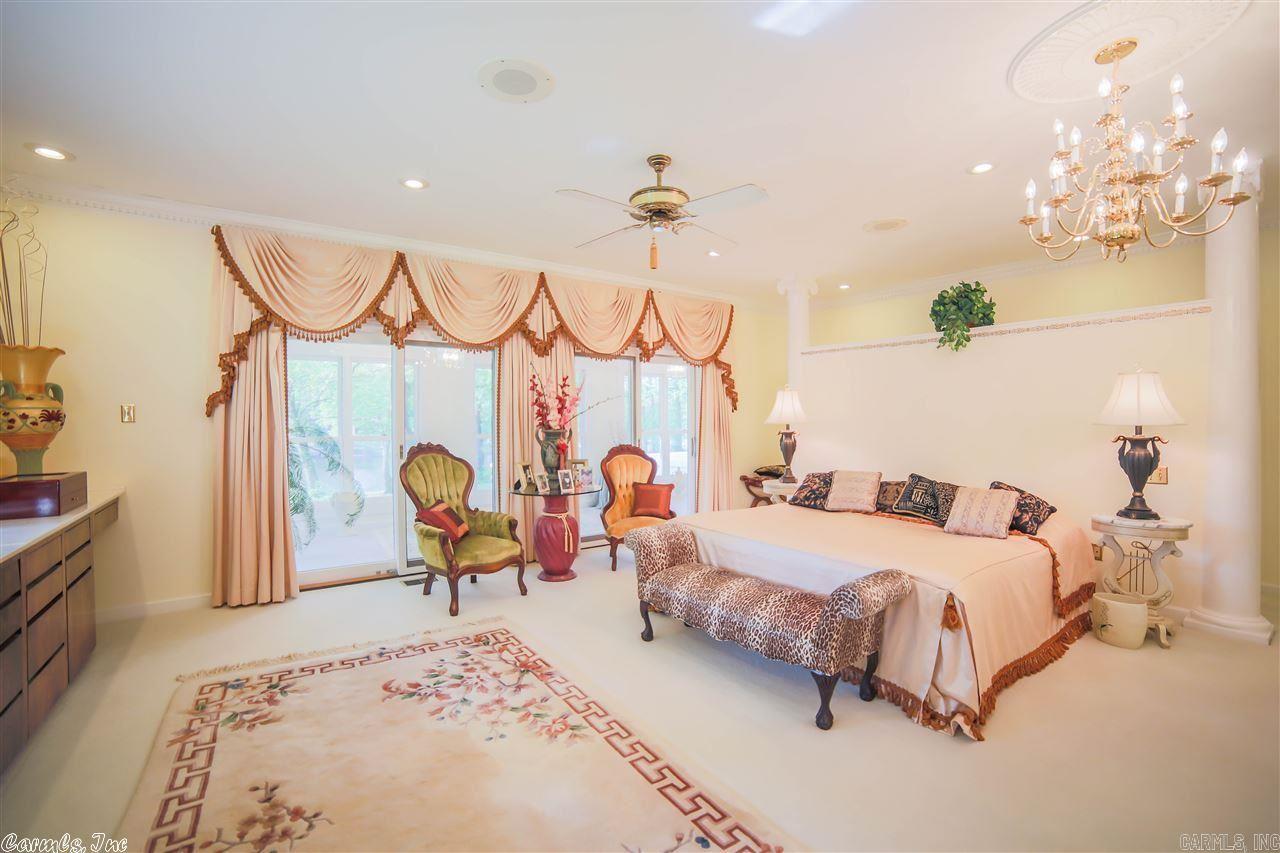 5 Edenwood Lane North Little Rock, AR 72116