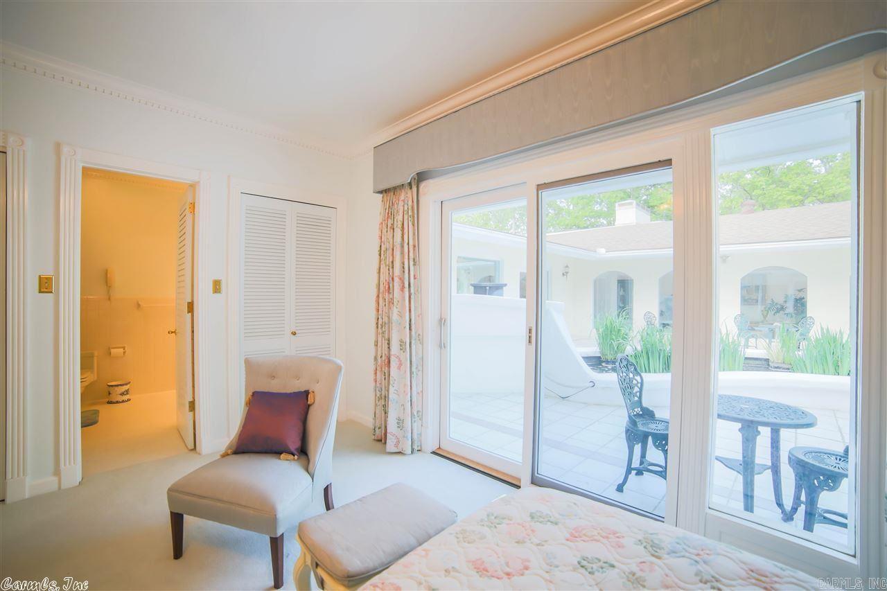 5 Edenwood Lane North Little Rock, AR 72116