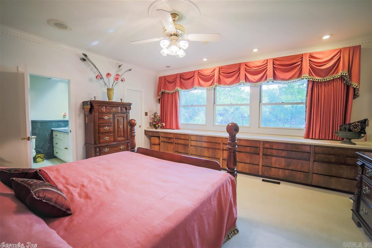 5 Edenwood Lane North Little Rock, AR 72116