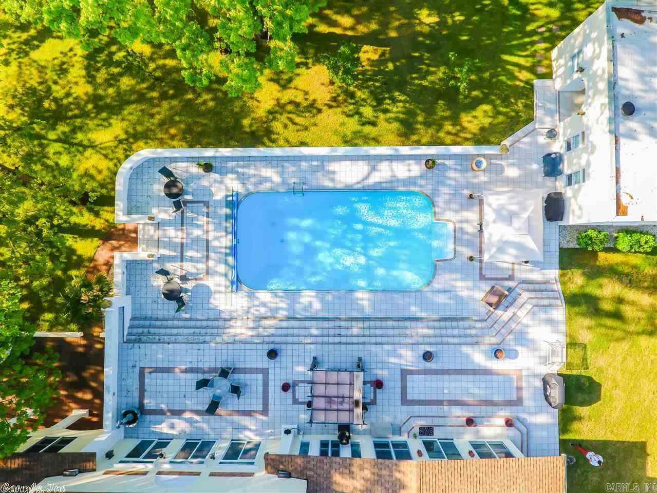 5 Edenwood Lane North Little Rock, AR 72116