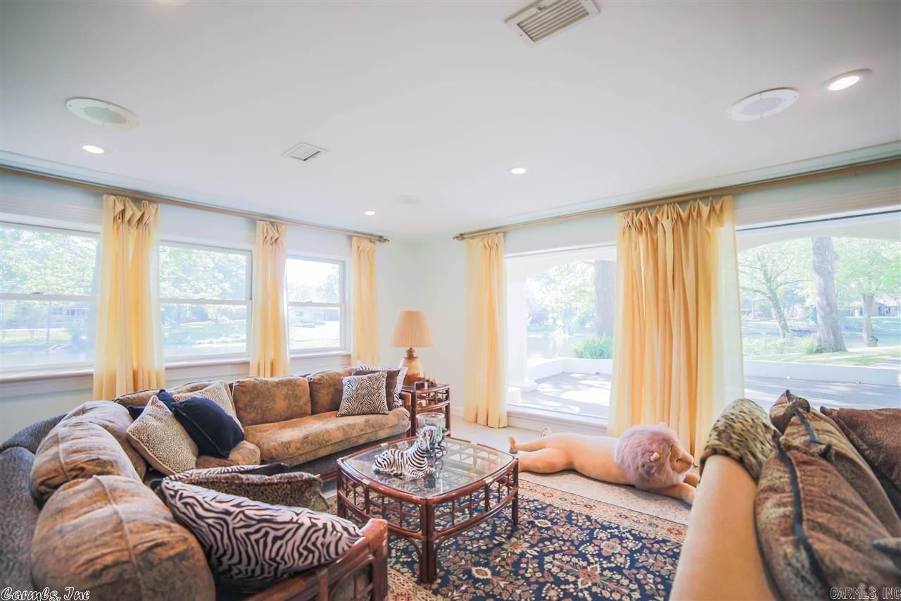 5 Edenwood Lane North Little Rock, AR 72116