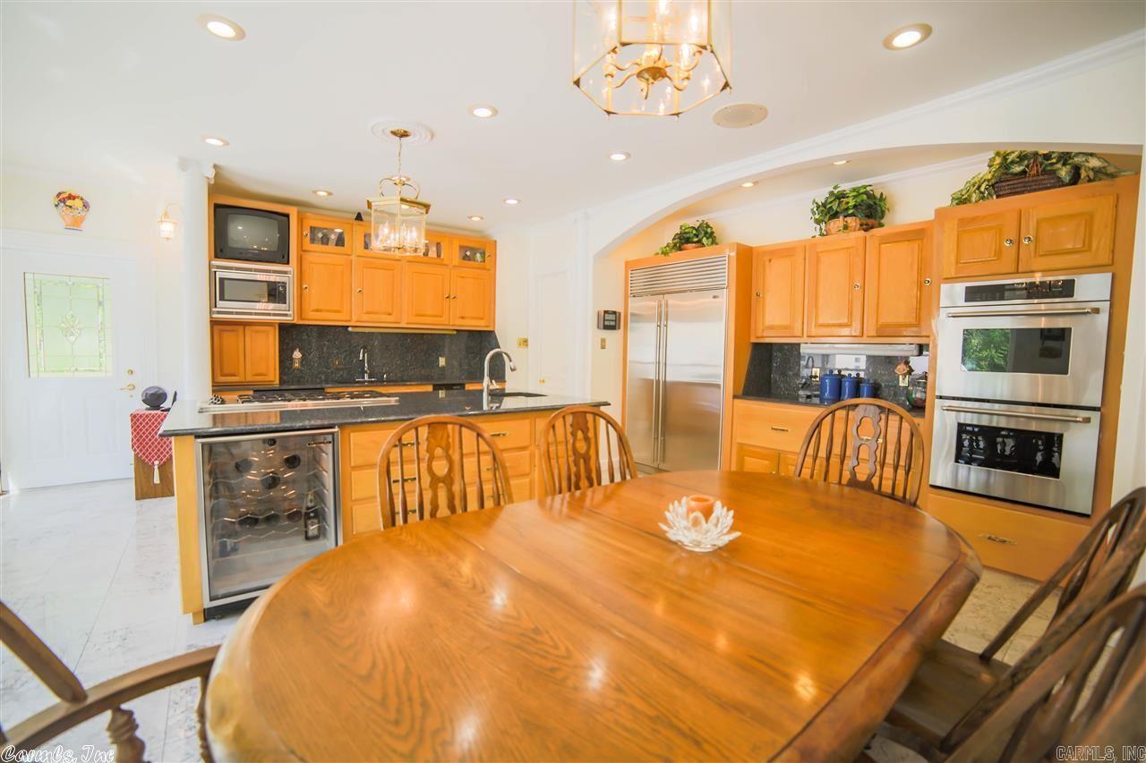 5 Edenwood Lane North Little Rock, AR 72116