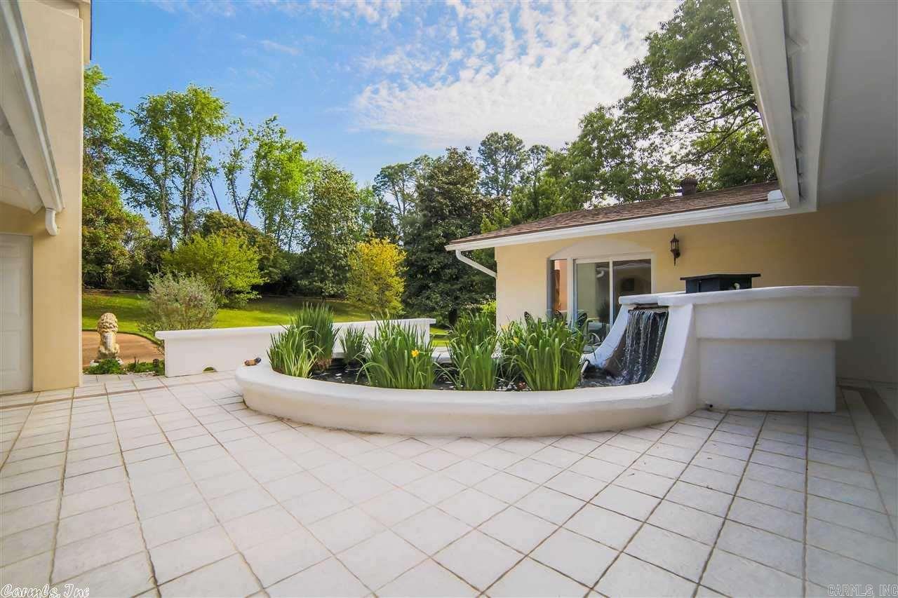 5 Edenwood Lane North Little Rock, AR 72116