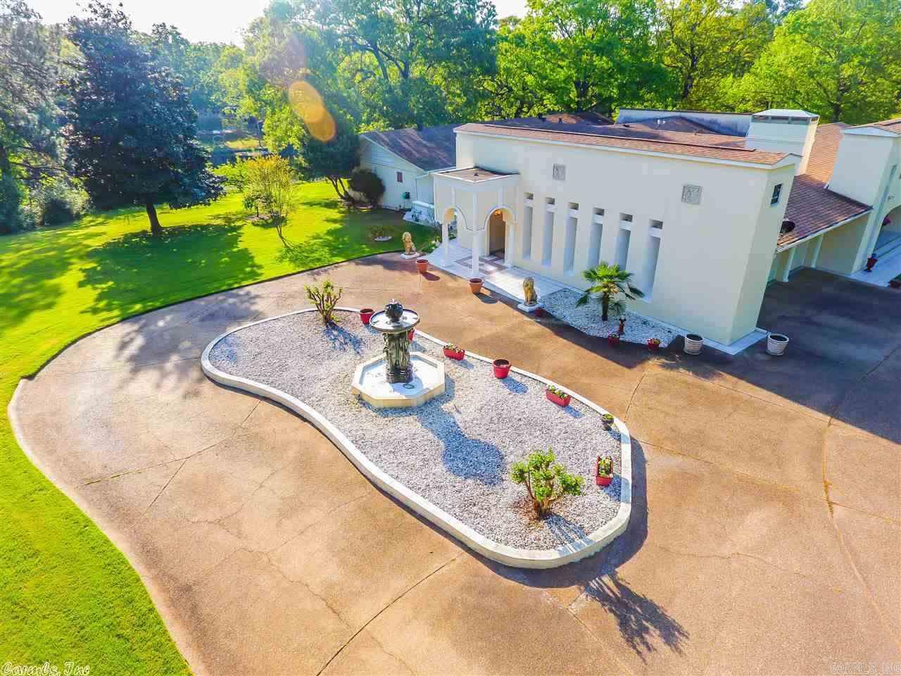 5 Edenwood Lane North Little Rock, AR 72116