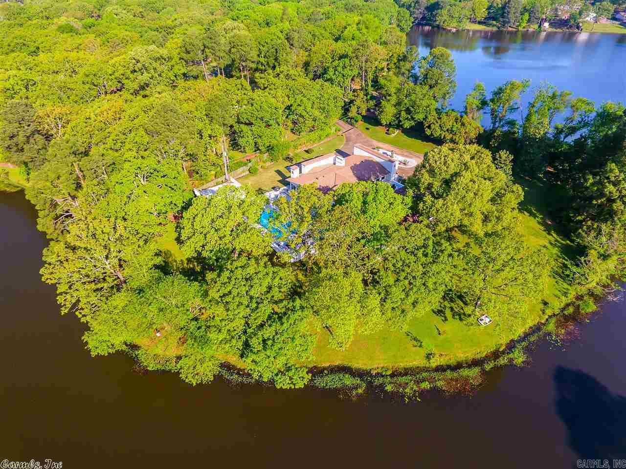 5 Edenwood Lane North Little Rock, AR 72116