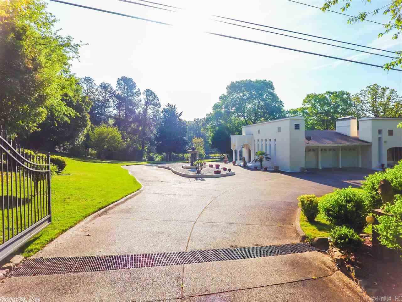 5 Edenwood Lane North Little Rock, AR 72116