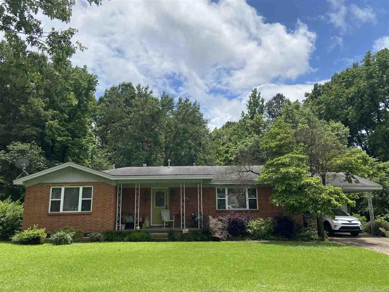 123 morningstar Drive