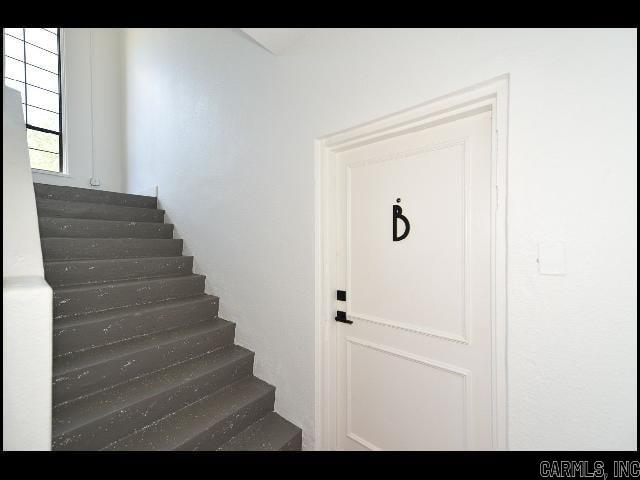 1520 Broadway Unit B  Little Rock, AR