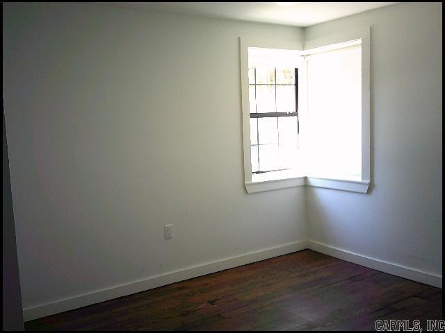 1520 Broadway Unit B  Little Rock, AR