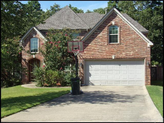 31 Bristol  Little Rock, AR